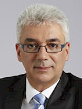 Dr. Josef Krapf