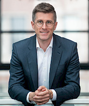 Dr. Matthias Baum
