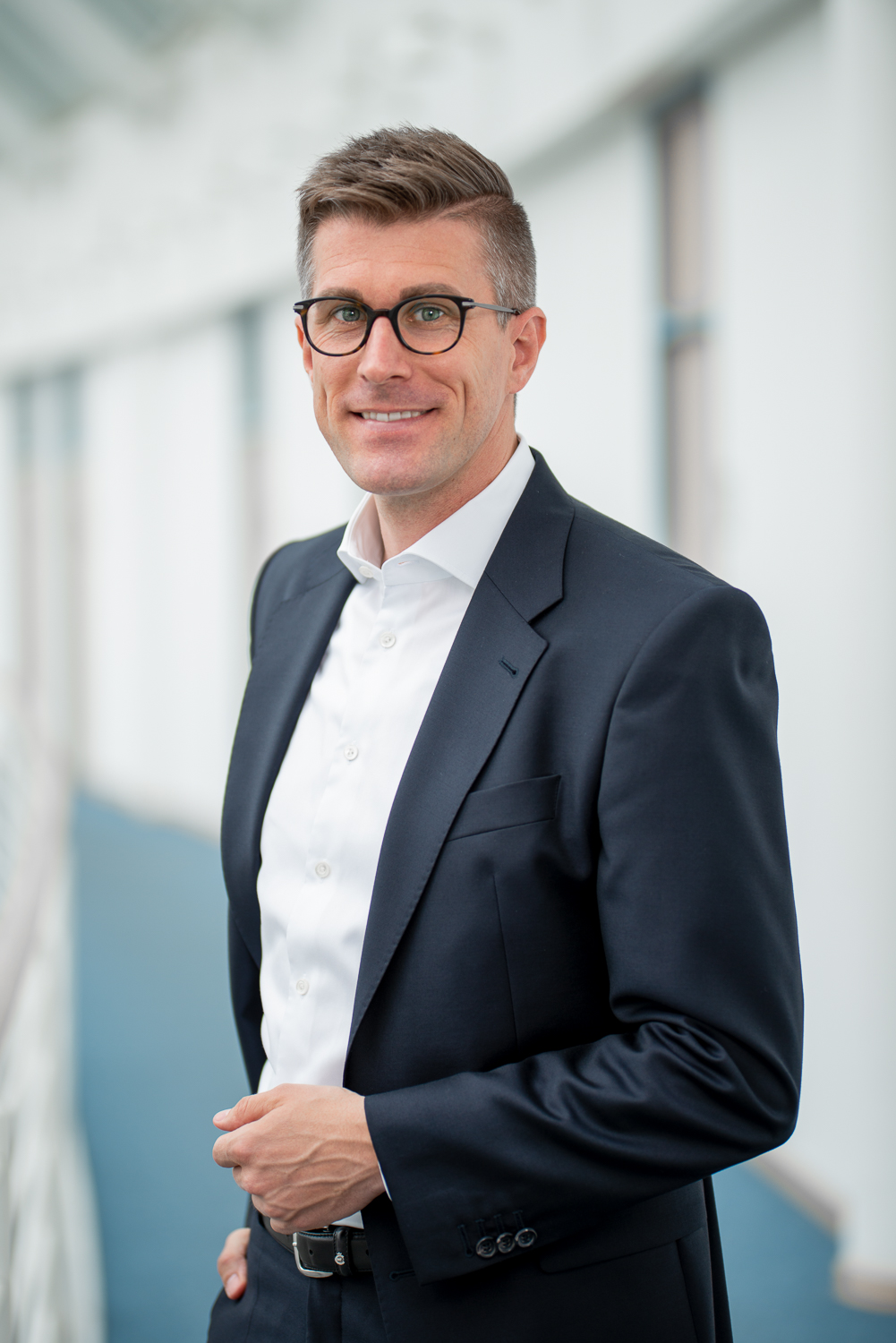 Dr. Matthias Baum