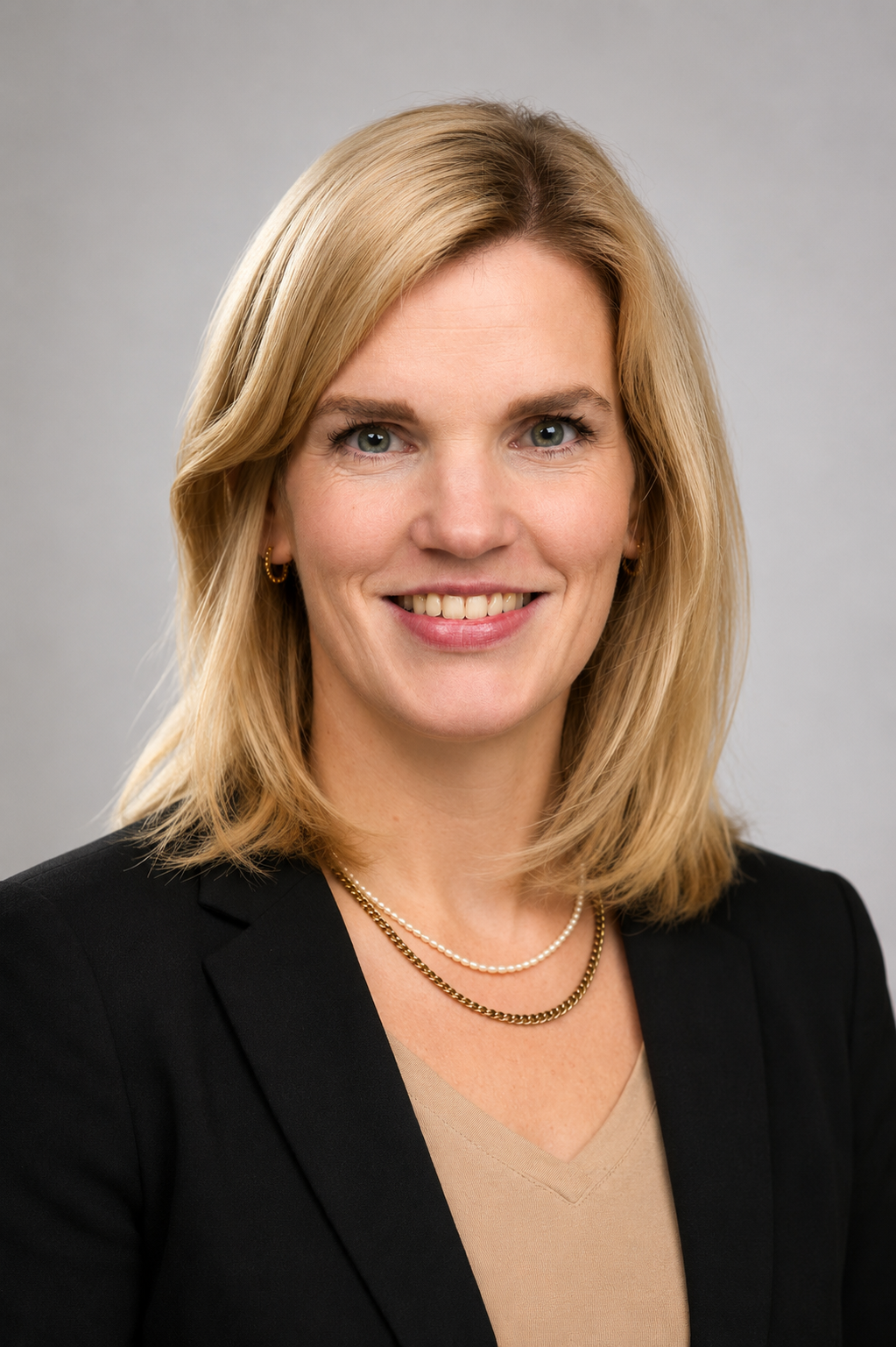 Lena Meinders