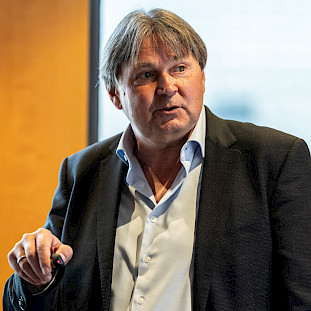 Prof. Alfons Balmann